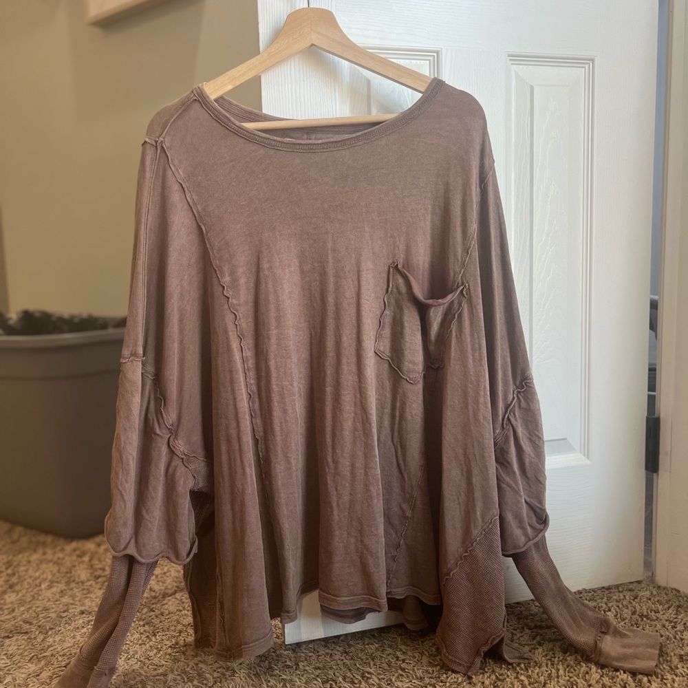 Free People Top